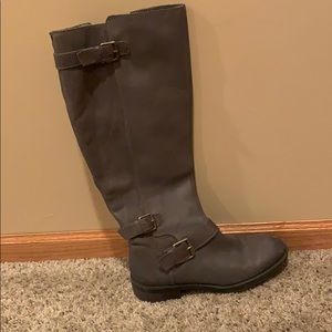 Enzo angliolini boot